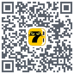 七猫作家助手的下载二维码