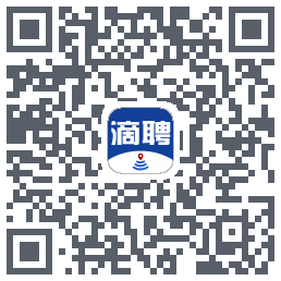 滴聘 QR-код для загрузки