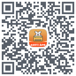 小白智慧打印รหัส QR สำหรับดาวน์โหลด