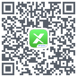 XTrend Speed的下載二維碼