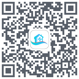 尚义医养 QRcode