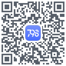 慧生活798 QR-код для загрузки