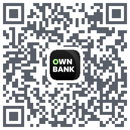 OwnBank的下載二維碼
