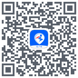 筱云众包的下載二維碼