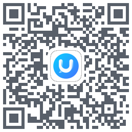 UUUTalk QRcode