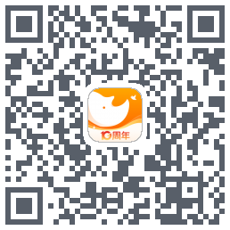 灵犀智慧办公 QRcode