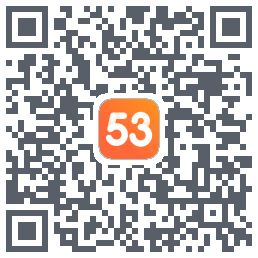 53伴学 QRcode