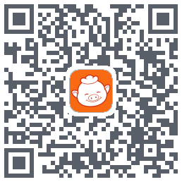 猪八戒的下载二维码