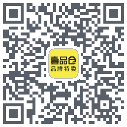 壹品仓的下載二維碼