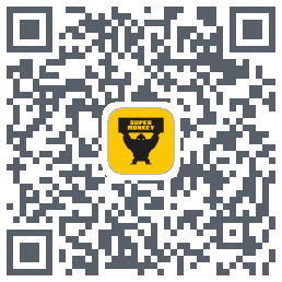 超级猩猩 QRcode