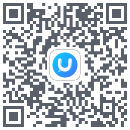 UUUTalkcodice QR per il download