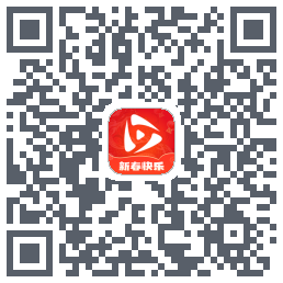 岘视 QRcode