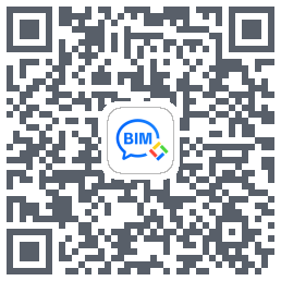 BIM快看的下載二維碼