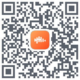 Castbox QRcode