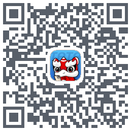 塔塔运营通_Test QR-код для загрузки