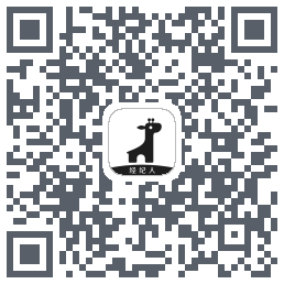 看房日记codice QR per il download