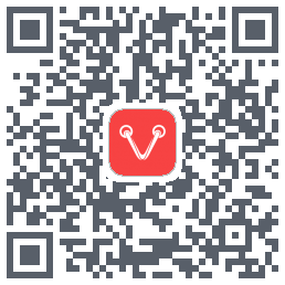 Voghion QRcode