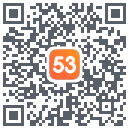 53伴学测试版 QRcode