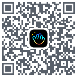 童年游戏 QRcode