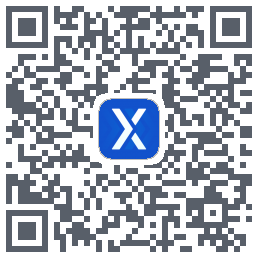 悦动办公的下載二維碼