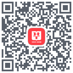 华图在线的下載二維碼