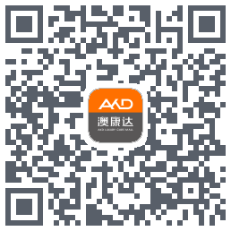 澳康达二手车 QR-код для загрузки