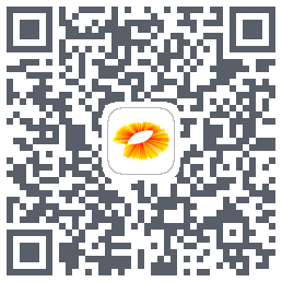 风芒のダウンロードQRコード