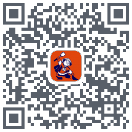 摊上小市 QRcode