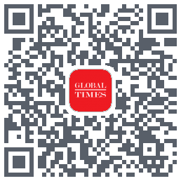 Global Times的下载二维码