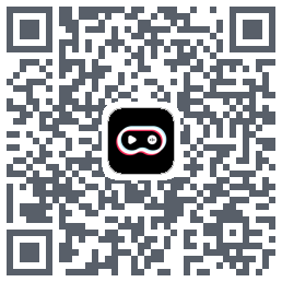 播城codice QR per il download