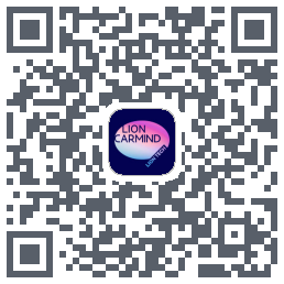 LionCarmind QRcode
