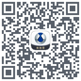 腾势汽车 QR-код для загрузки