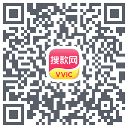 搜款网的下载二维码