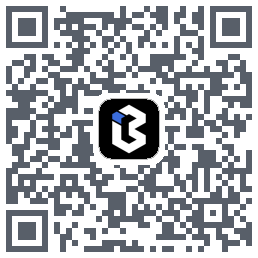 BlueprintGo的下載二維碼