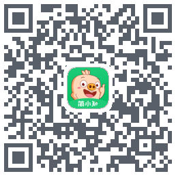 简小知测试版的下载二维码