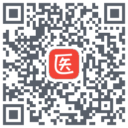 医考帮的下载二维码