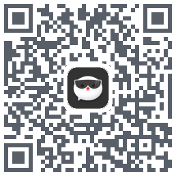 名人朋友圈 QRcode