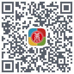 无限宝的下載二維碼