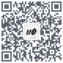 unc0ver的下载二维码