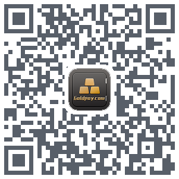 金酷Goldpay QRcode