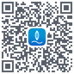 生命海洋 QRcode