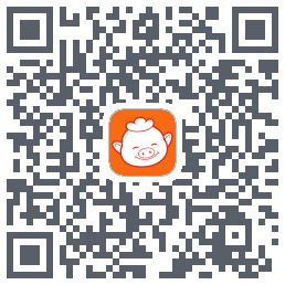 猪八戒的下载二维码
