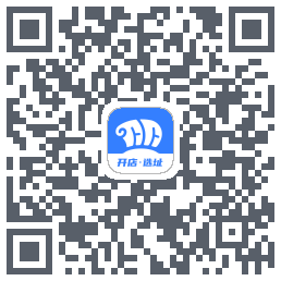 上上参谋 QRcode