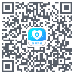 医患沟通 QRcode