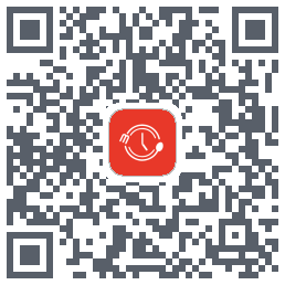 时食记 QRcode