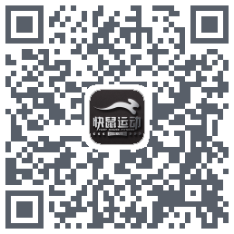 快鼠运动的下载二维码