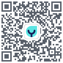 YooFinds QRcode