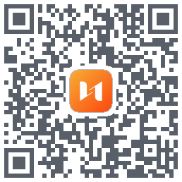 弘历投教 QRcode