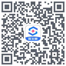 施强健康código QR de descarga de