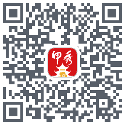 甲秀新闻 QRcode